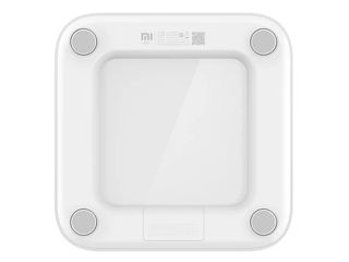 Весы напольные - «Xiaomi Smart Scales 2 White» foto 2