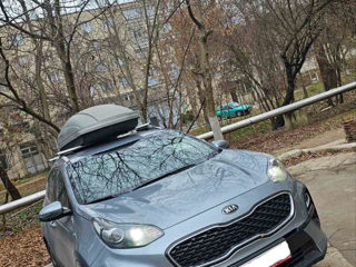 KIA Sportage foto 4