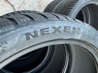 275/35 R20 Nexen Winguard Sport 2/ Доставка, livrare toata Moldova 2024 foto 10