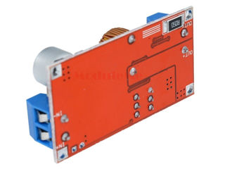 DC-DC converter Step (Down), Понижающие модули. foto 3