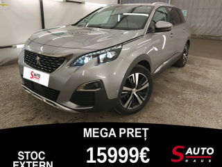 Peugeot 5008 foto 3