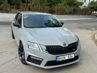 Skoda Octavia RS foto 2