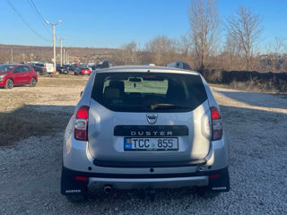 Dacia Duster foto 2