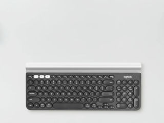 Logitech K780 foto 1