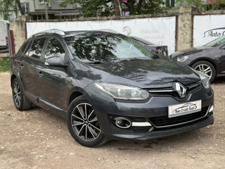 Renault Megane foto 4