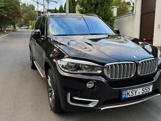 BMW X5 foto 8