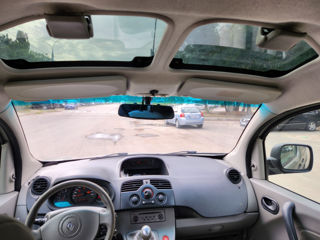 Renault Kangoo foto 4