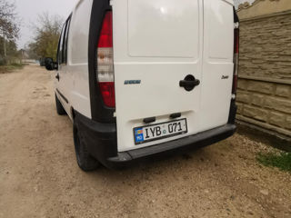 Fiat Doblo foto 2