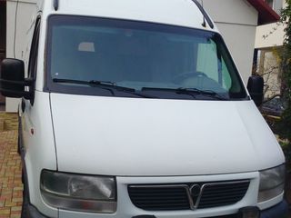 Renault Master  Urgent !!! foto 1