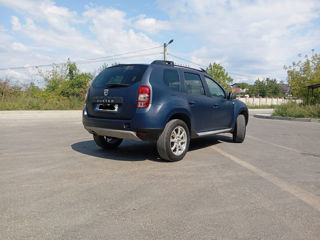 Dacia Duster foto 8