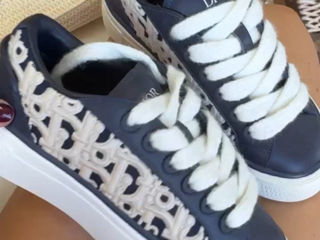 Dior sneakers