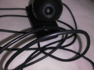 Веб камера Logitech