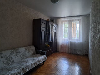 Apartament cu 2 camere, 50 m², Râșcani, Chișinău