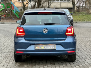 Volkswagen Polo foto 5