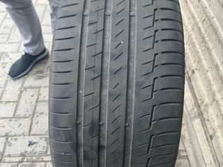 Резина Continental 275/45/r20 Y XL (лето) фото 0