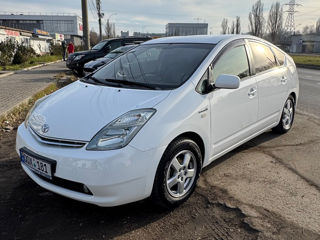 Toyota Prius foto 3