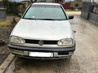 Volkswagen Golf foto 2