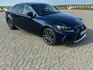 Lexus IS Series foto 5
