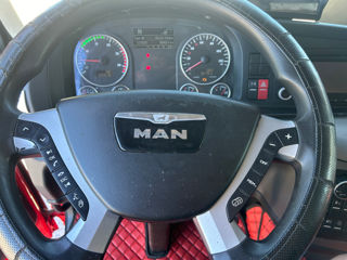 Man TGX 18.440 foto 5