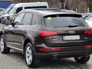 Audi Q5 foto 2