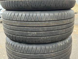 255/45 R20 Dunlop Noi 2023