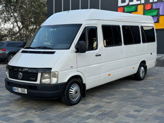 Volkswagen Lt 35 foto 13