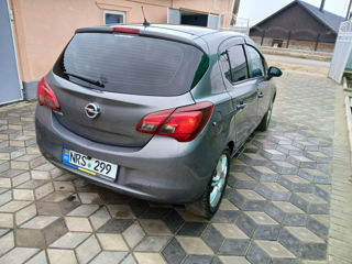 Opel Corsa foto 7