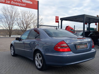 Mercedes E-Class foto 3