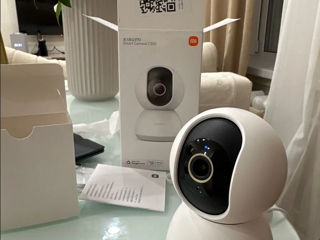 Xiaomi Smart Camera C300 (XMC01) EU