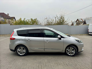 Renault Grand Scenic foto 5