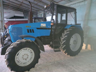 Se vinde tractor MTZ 1221 foto 5