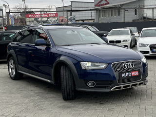 Audi A4 Allroad foto 2