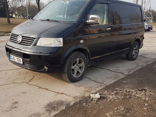 Volkswagen t5 foto 2