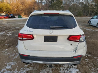 Mercedes GLC foto 6