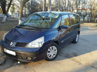 Renault Espace foto 5