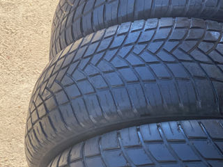 P285/60R 18  Toate patru foto 2