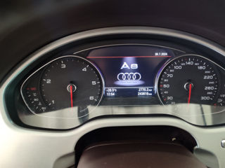 Audi A8 foto 3