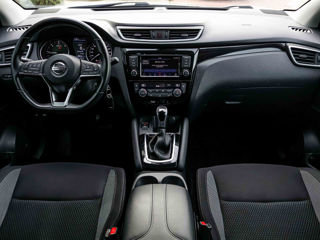 Nissan Qashqai foto 7