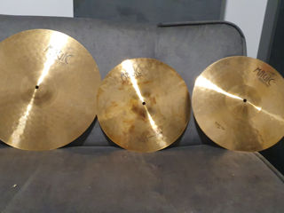 Basix Custom Drum Kit foto 6