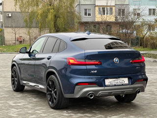 BMW X4 foto 10