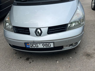 Renault Grand Espace foto 3