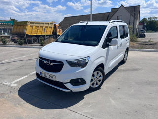 Opel Combo foto 1