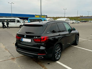 BMW X5 foto 6