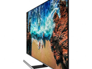 Samsung 55 Premium UHD 4K 8-я серия foto 3