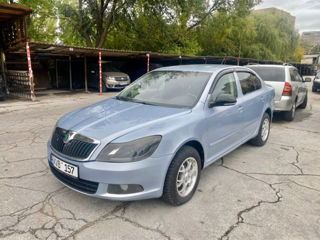 Skoda Octavia foto 5