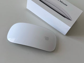 Magic Mouse 2