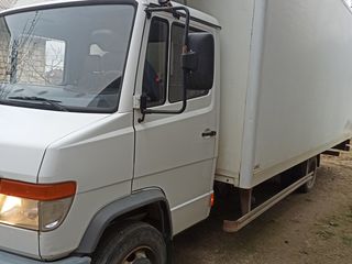 Mercedes Vario ideal foto 4