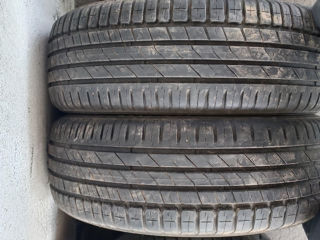 Nokian Tyres 195/65 r15 2500lei-4buc