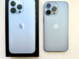 iPhone 13 Pro 512 GB Sierra Blue Б/у