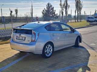 Toyota Prius foto 7